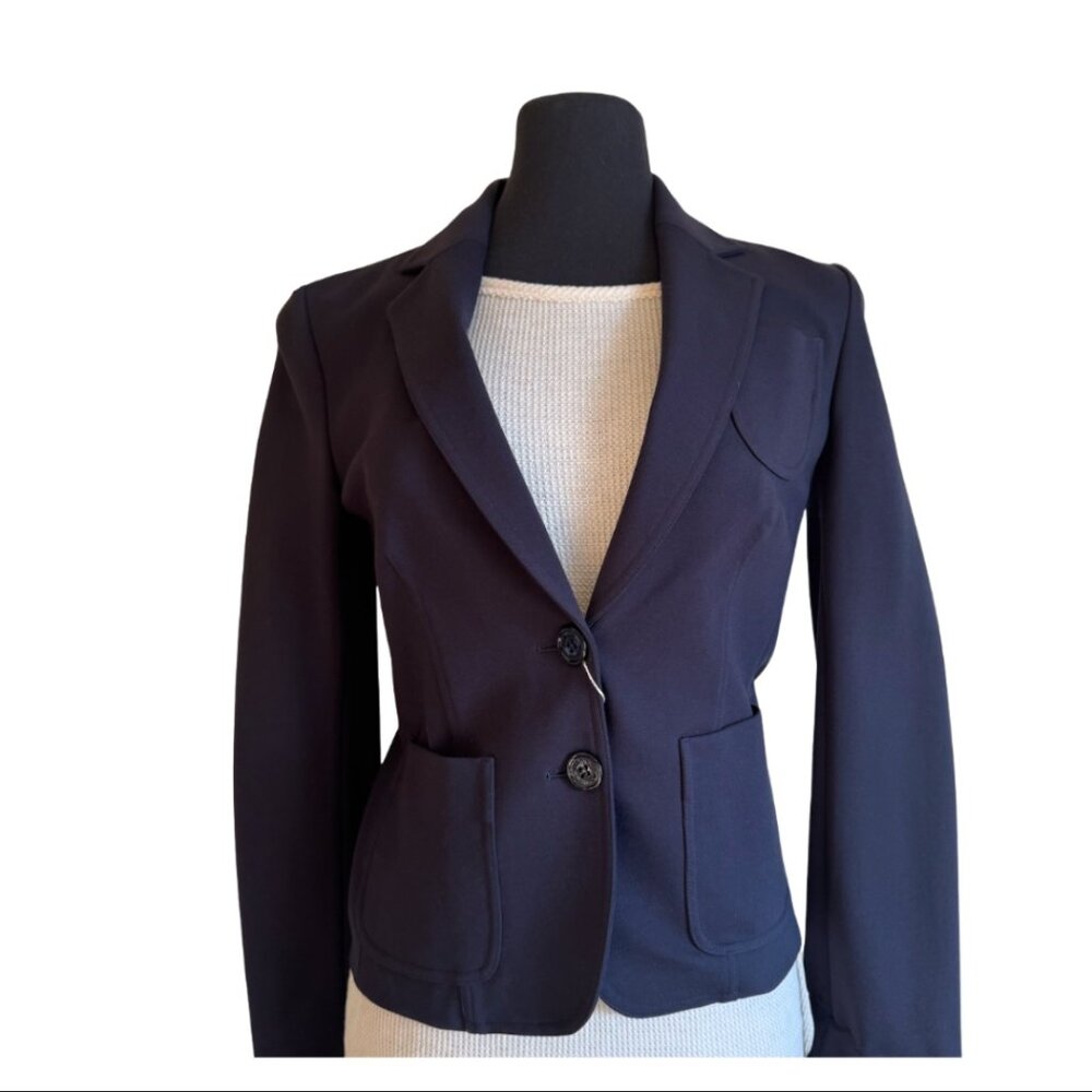 Armani NWT Women’s Navy Blazer! Casual & Professional